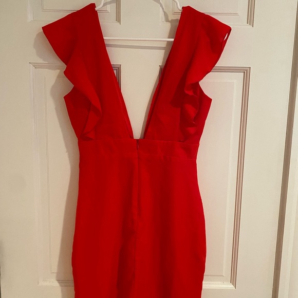 Revolve dress, Size xs, never worn! - Picture 2 of 2